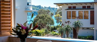 The Sands - Apartment 3 - Onetangi Beach