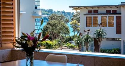 The Sands - Apartment 3 - Onetangi Beach