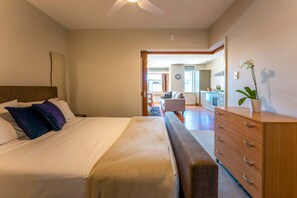 1 bedroom, iron/ironing board, WiFi