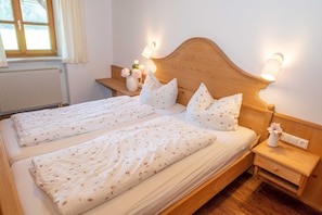 1 Schlafzimmer, Internetzugang, Bettwäsche