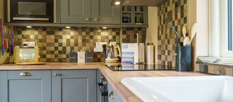 Cherry How - Patterdale Holiday Cottage (Dog-friendly)