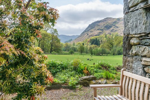 Cherry How - Patterdale Holiday Cottage (Dog-friendly)