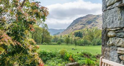 Cherry How - Patterdale Holiday Cottage (Dog-friendly)