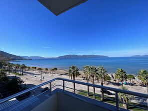 Property grounds - Your Home by the Sea (Vlorë)