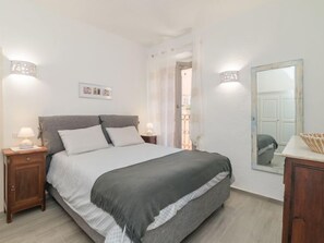 1 Schlafzimmer, WLAN