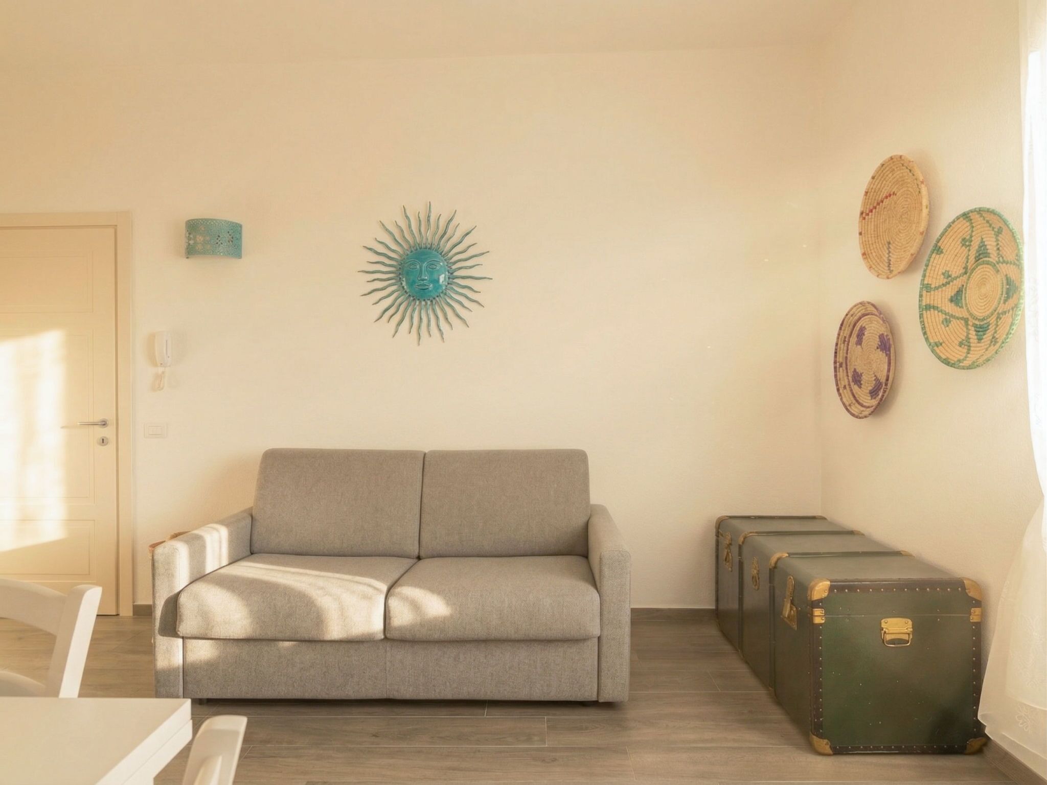 Pavoncella By Interhome - Arzachena
