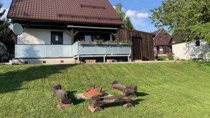 Exterior - Holiday Hill 53 by Interhome (Cerny Dul/Cista)