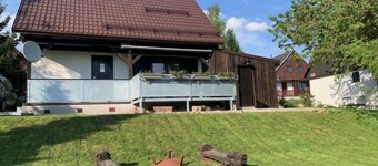 Holiday Hill 53 by Interhome