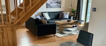 Holiday Hill 53 by Interhome