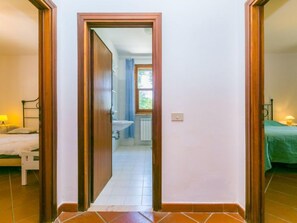 6 chambres, Wi-Fi