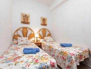 3 bedrooms, iron/ironing board - Tamariu by Interhome (Llançà)