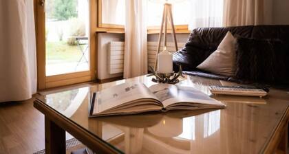 Chesa Auricula 1.1 by Interhome