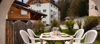 Chesa Auricula 1.1 by Interhome