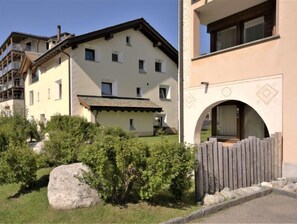Aussenbereich