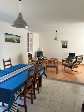 Interior - MATOUNE pleasant, 4/6 person house near Lake Leon (Léon)