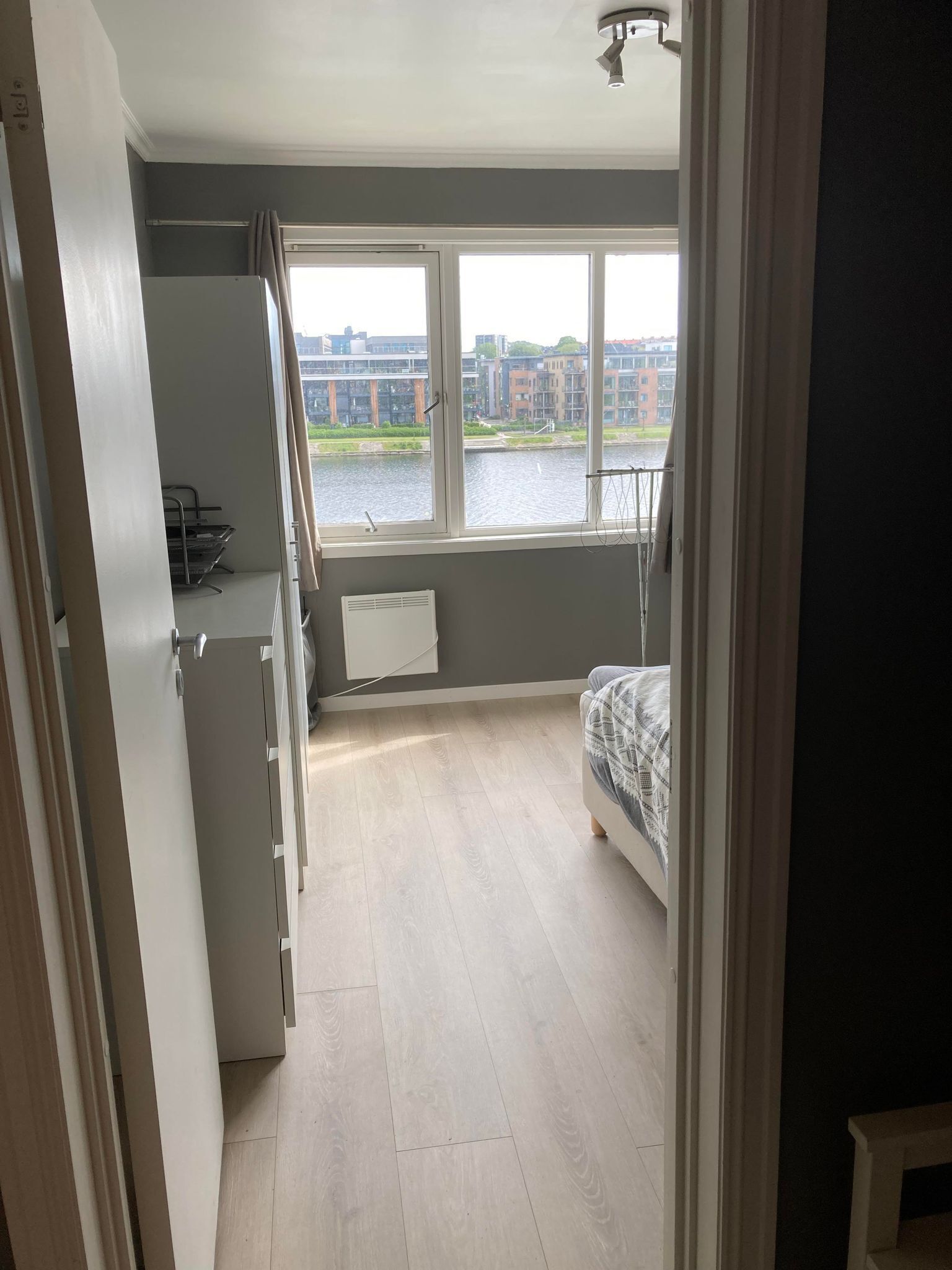 Apartment, 1 Bedroom, River View | Interior