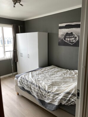 1 habitación 