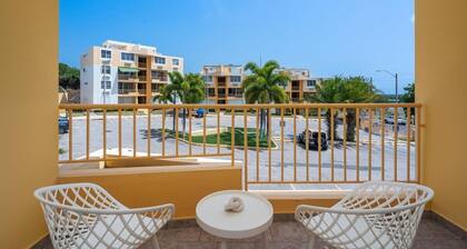 Villa Paula - 2 bedroom apartment in the best location @ La Parguera