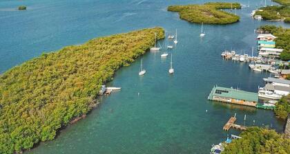 Villa Paula | 2 BR Apt at La Parguera