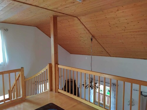 3 bedroom private vacation home in denklingen