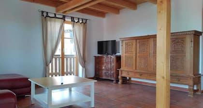 3 bedroom private vacation home in denklingen