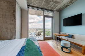 Ferro/asse da stiro, accesso a Internet, lenzuola