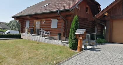 Fantastic apartment near the Bliesgau biosphere reserve