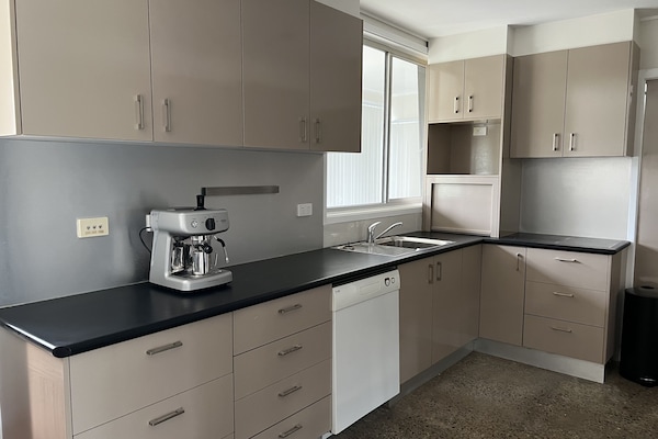 Frigorífic, microones, forn i rentaplats