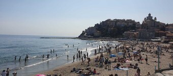 Ca' du Má - charming house - walking distance from the beach!