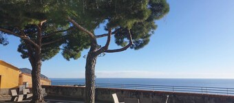 Ca' du Má - charming house - walking distance from the beach!