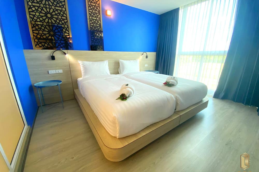 One Budget Hotel Chiangrai Stadium