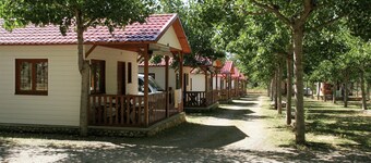 Belvilla by OYO Vakantiepark Isábena 2