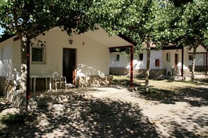 Terras