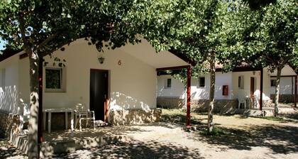 Bungalow with Garden