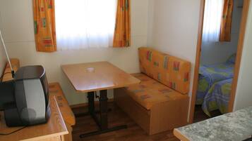 2 Schlafzimmer