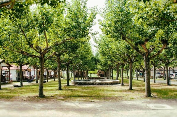 Boendeområde
