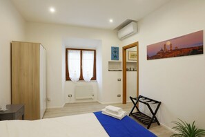 1 habitación y wifi 