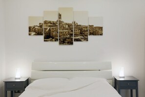 1 Schlafzimmer, WLAN