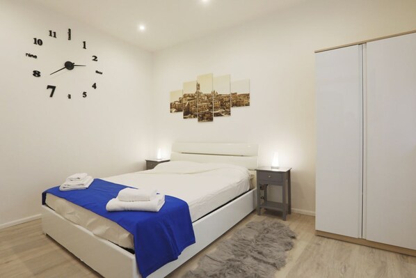 1 Schlafzimmer, WLAN