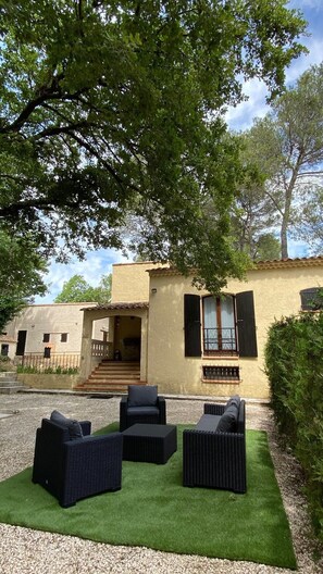 Terrass/Patio