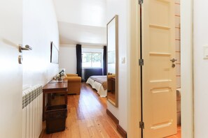 4 bedrooms, WiFi