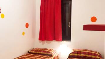 2 chambres, Wi-Fi