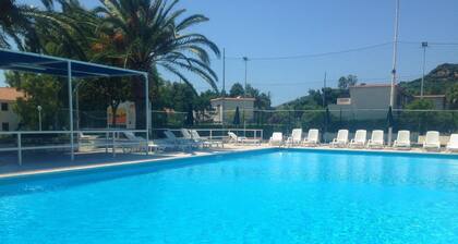 Apartment in Falerna, Calabria