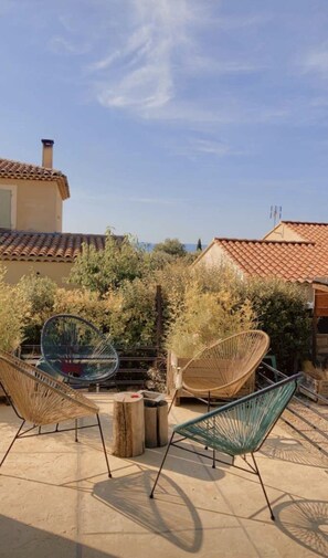Terrass/Patio