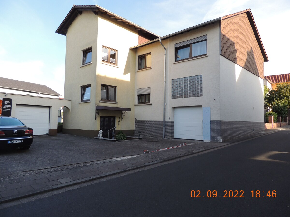 Bild für Gastgeberprofil