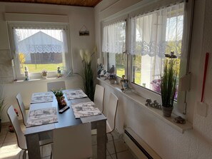 Dining - Hobbithaus resort (Eggesin)