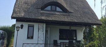 Erholungsort Hobbithaus