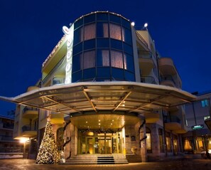 Exterior - Hotel Bistra & Galina (Ruse)