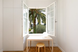 Interior - Charming mid-century villa 5 min from beaches (Antibes)