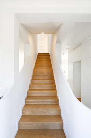 Interior - Charming mid-century villa 5 min from beaches (Antibes)